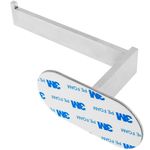 Portarrollos WC para papel higiénico de acero inoxidable - IP09200 - 07