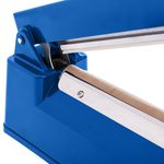 Selladora térmica de 40 cm para bolsas de plástico - OF00300 - 07