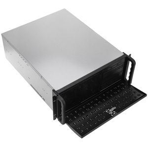 Categoría Chasis IPC rack 19" 4U