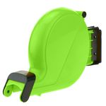 Dispensador de tickets Su Turno color verde - ST03300 - 01
