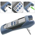 Kit de herramientas para fibra óptica - HO06200 - 02