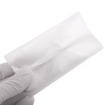 Funda protectora plegable porta mascarillas compatible con KN95 FFP2 10 unidades - CV12100 - 07