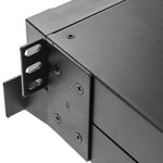 SAI on-line RT9W de 1 KVA 900W para rack 19 - UP14100 - 09