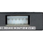Sistema de localización por GPS para automóviles - VST 220 - 02