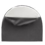 Almohada ergonómica para embarazadas y bebés Cojín para lactancia maternidad y ortopédico - KD09300 - 04