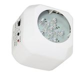 Lámpara de led´s recargable - LP 0050 - 01