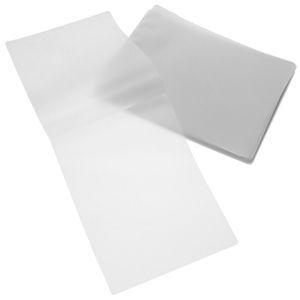 Funda de 150 micras para laminadora 154x216 mm (100 uds)