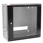 Armario rack mural 19'' 12U 570x300x655mm pared SOHORack desmontado DIY de RackMatic - WN03300 - 01