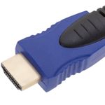 Cable HDMI 2.0 con conector tipo A macho a conector tipo A macho Ultra HD 4k 3m negro - HI00300 - 05