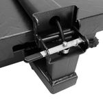 Balanza industrial de plataforma 40x50 cm báscula 300 Kg - BV00700 - 07