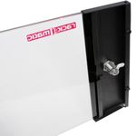 Armario rack 10'' 12U 370x280x610mm TENRack de RackMatic - TR08700 - 07