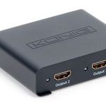 Multiplicador HDMI 2/4/8 puertos 4K a 60 Hz - AB 7678 - 03