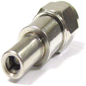Categoría Adaptador conector SSMB