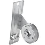 Recogedor de metal para persiana sin embellecedor - BS21100 - 03