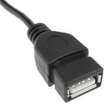 Cable OTG Micro USB para SmartPhones y Tablets - MH02100 - 04