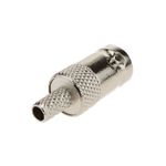 Conector de cable coaxial BNC hembra (RG58) - RC01000 - 04