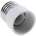 Adaptador rosca de bombilla E27 a E14 - NI00100 - 05