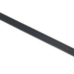 Bridas de nailon negro 100uds 500x4.8mm - BR02800 - 06