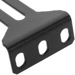 Pestañas metálicas de 1U 55mm para rack 19" - RZ01200 - 06
