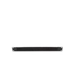 Panel cepillo pasacables abierto rack 19"; Lapara Networking - LA-00030301 - 02