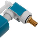 Grifo flotador compacto duo para cisterna WC - KS13500 - 04