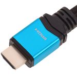 Super cable HDMI 2.0 macho para Ultra HD 4K de 2m - HI01200 - 05