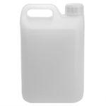 Gel limpiador dermatológico nacarado 5Kg - KS02900 - 05