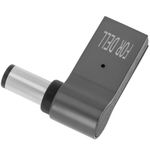 Adaptador de alimentación USB tipo C a DC 7.0x5.0. - UY11500 - 06