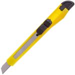 Soldador de plástico kit de reparación para piezas de plástico y parachoques con 200 unidades y 4 tipos de grapas - YD05300 - 07