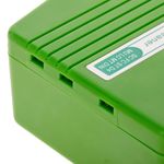 Cinta limpiadora reparadora de conectores de fibra óptica CLE-BOX - HO01500 - 08