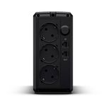 SAI inline 650VA/360W CyberPower UT series - UT650EG - 03