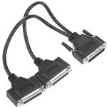 Tarjeta PCI-Express paralelo SPP EPP ECP 2 puertos - TP03100 - 07
