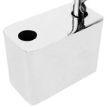 Candado de seguridad acero 50mm - LK03900 - 08