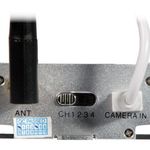Cámara larga distancia Wireless 2.4 GHz con batería y micrófono - VDV 104 - 02