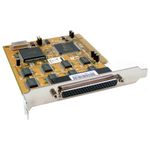 Tarjeta uPCI Serie 16C950 VSCOM (8S Cable 8xDB9) - TS02500 - 01