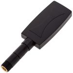 Antena LTE 4G GSM UMTS GPRS WIFI con conector SMA 4.0dBi tipo bandera - GS04100 - 01