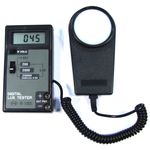 Luxómetro digital modelo YF-1065 - TM06600 - 01