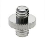 Conversor de espita universal 3/8" macho a 3/8" macho - JG09500 - 03