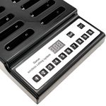 Base cargadora de 10+2 teclas para gestor de colas inalámbrico - QI00300 - 03