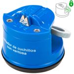 Afilador de cuchillos con ventosa - KT09100 - 04