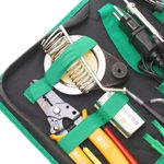 Kit de herramientas para dispositivos electrónicos de 16 piezas modelo BEST-113 - NU05300 - 04