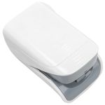 Oxímetro de dedo para la medición de saturación de oxígeno y ritmo cardíaco con pantalla OLED - KD03200 - 06