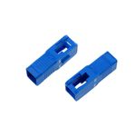 Conector rápido fibra óptica SC/PC SM 9/125um - FM06200 - 07