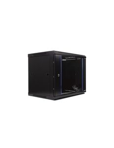 Armario rack mural 9U A600 F450 Lapara Networking