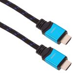 Super cable HDMI 2.0 macho para Ultra HD 4K de 5m - HI01400 - 01