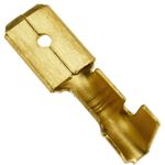 Terminal Faston Macho 6.3 mm Pack de 100 uds - FN00300 - 02