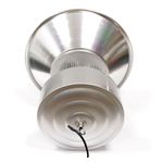 Lámpara LED industrial 150W Epistar 495x460mm blanco cálido - S118100 - 02