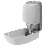 Dispensador de jabón de pared para baño cocina gimnasio oficina - KS02300 - 04