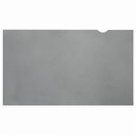 Filtro de privacidad 16:9. Protector para pantalla y monitor 11" 258x145mm - MD05100 - 06