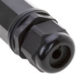 Conector RJ45 extensor cable Ethernet waterproof IP67 Cat.6 - RC06900 - 06